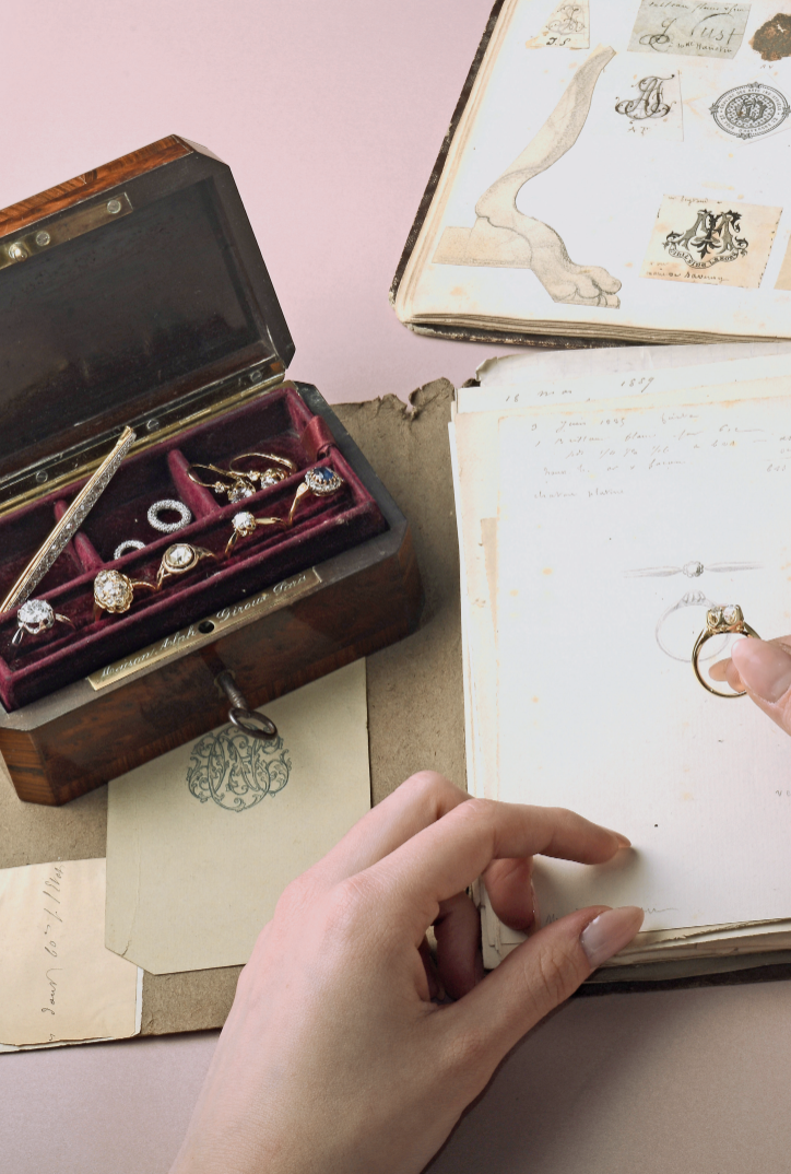 Il libro dell'atelier